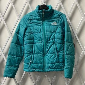 The North Face Puffer Jacket - XS
